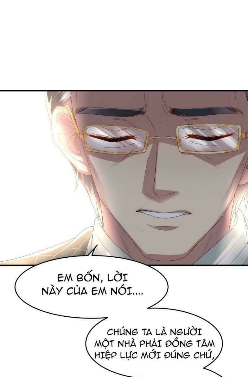 Dục Vọng Của Ác Ma: Chapter 25