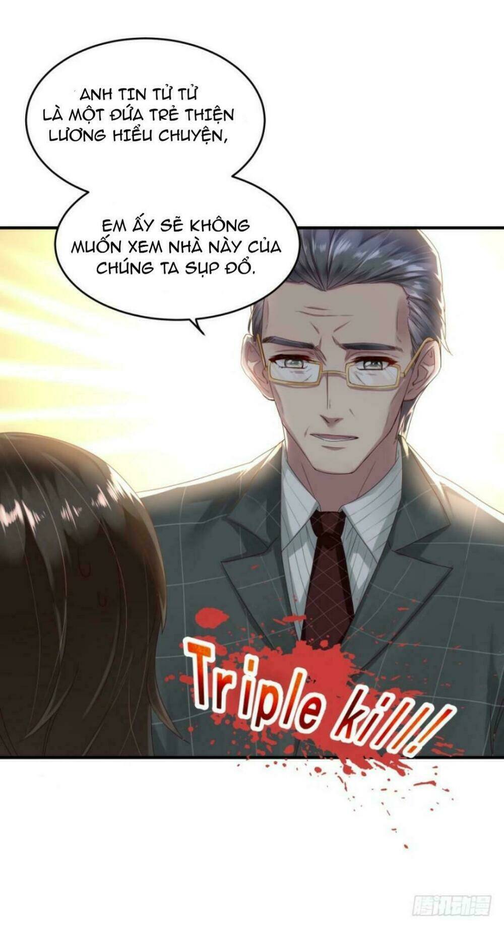Dục Vọng Của Ác Ma: Chapter 25