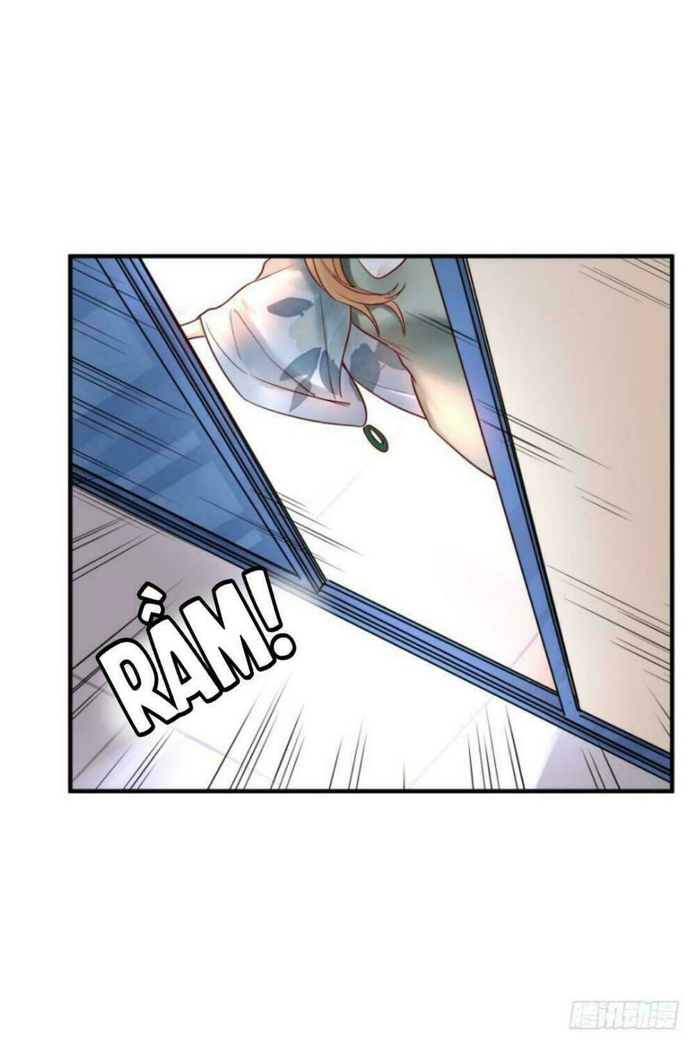 Dục Vọng Của Ác Ma: Chapter 25