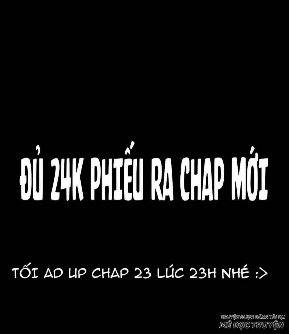Dục Vọng Của Ác Ma: Chapter 25