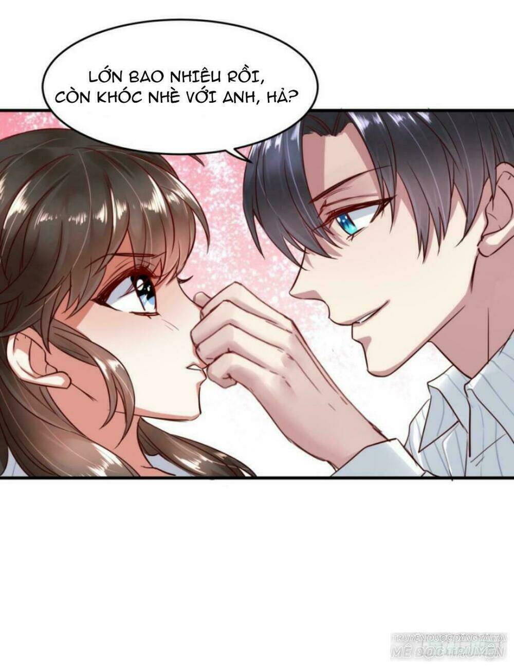 Dục Vọng Của Ác Ma: Chapter 25
