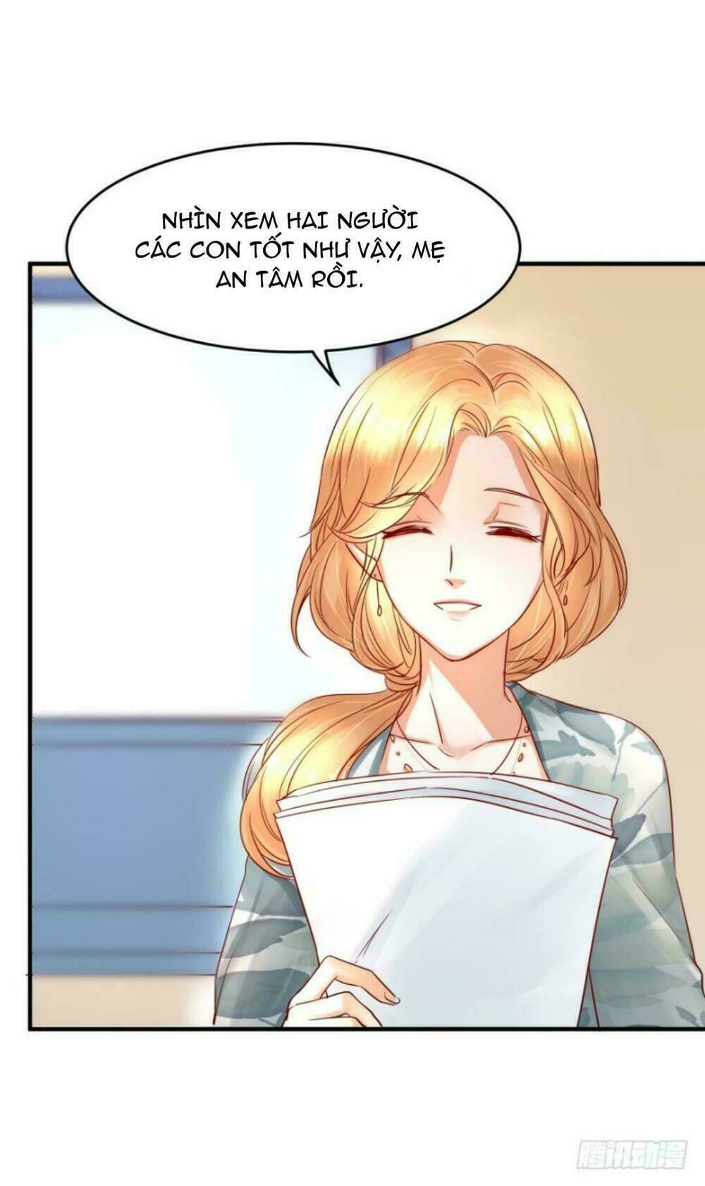Dục Vọng Của Ác Ma: Chapter 25