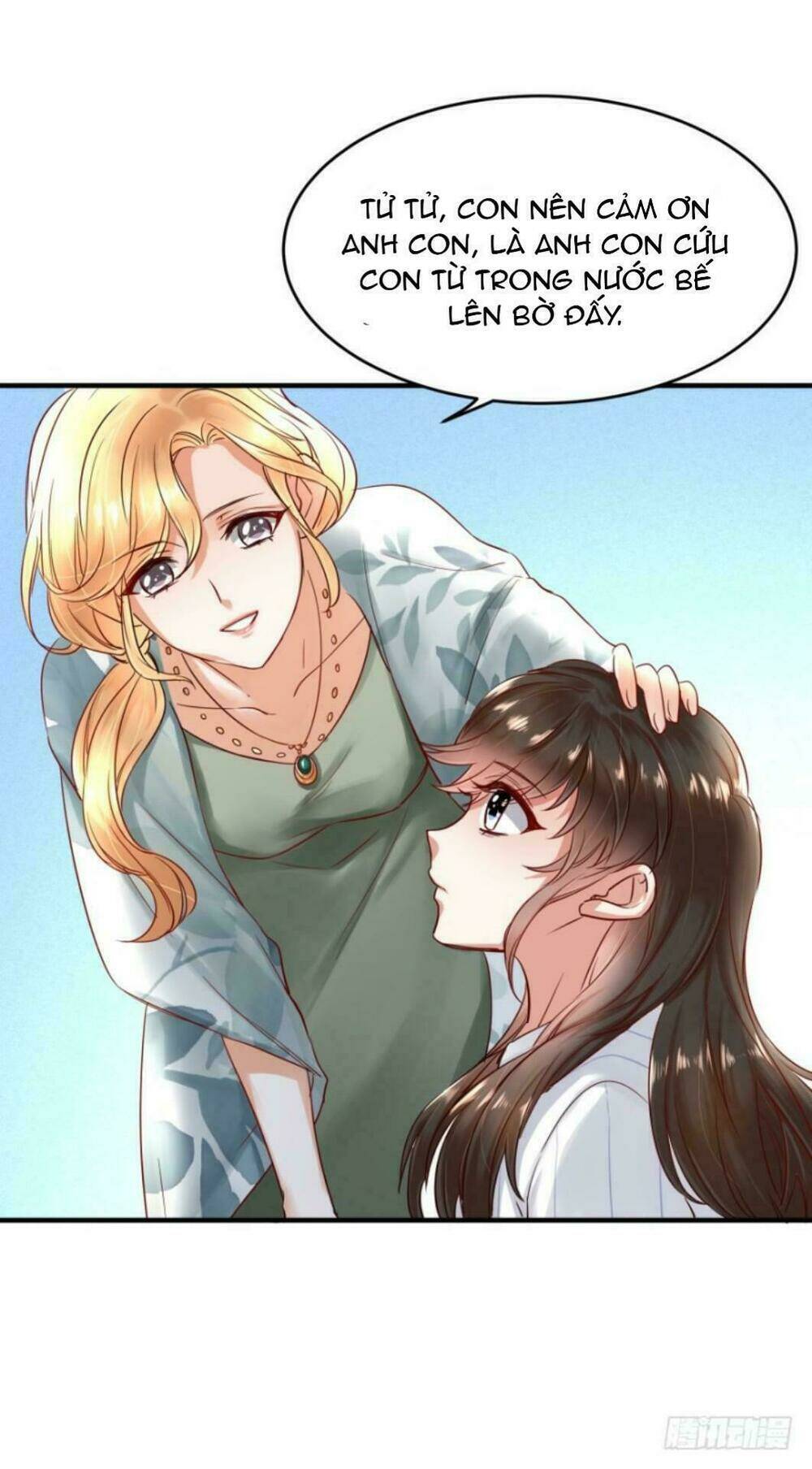 Dục Vọng Của Ác Ma: Chapter 25