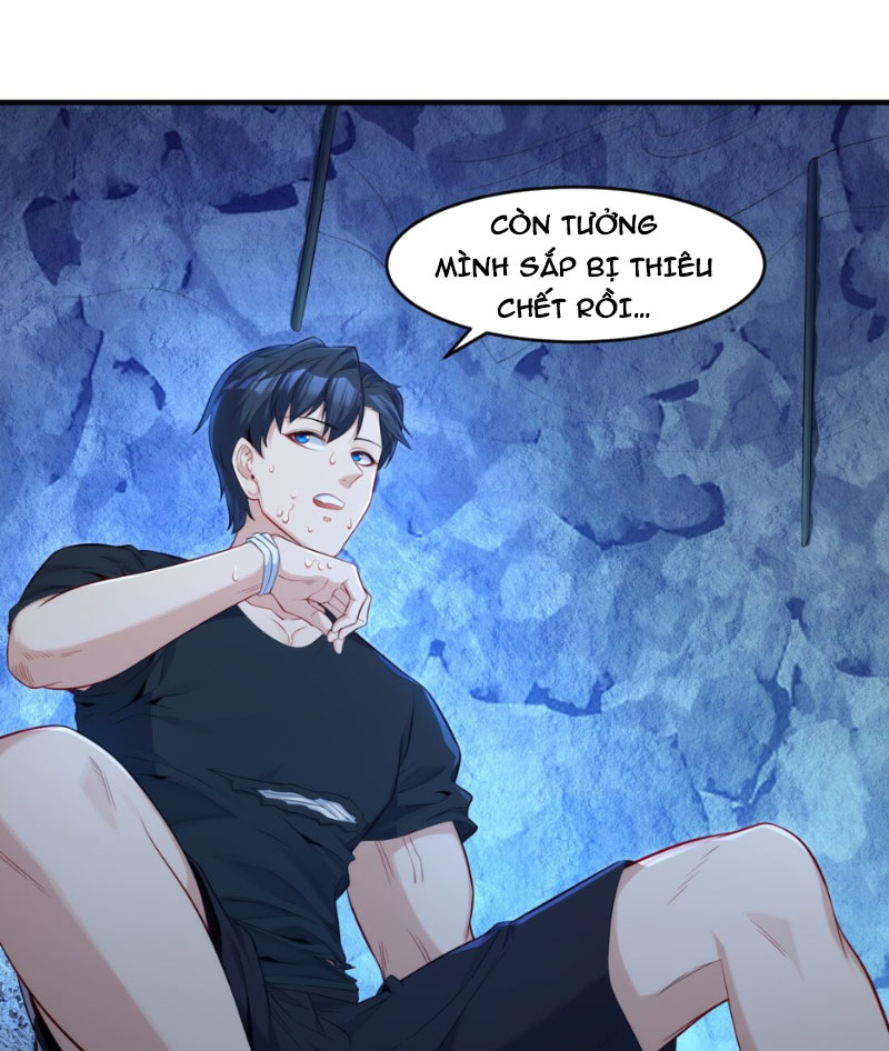 dục vọng đảo ác ma: Chapter 12