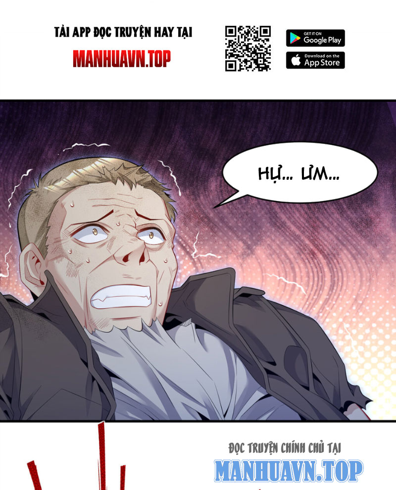 dục vọng đảo ác ma: Chapter 14