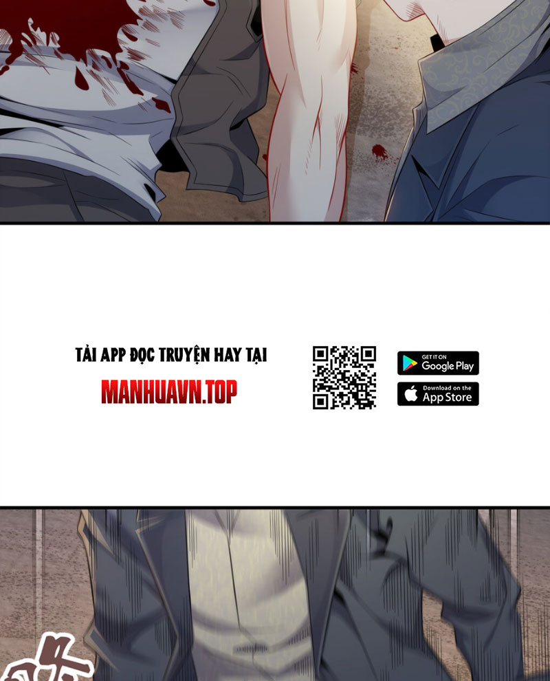dục vọng đảo ác ma: Chapter 14