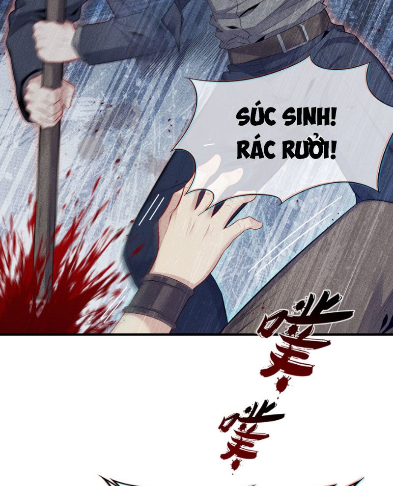 dục vọng đảo ác ma: Chapter 14