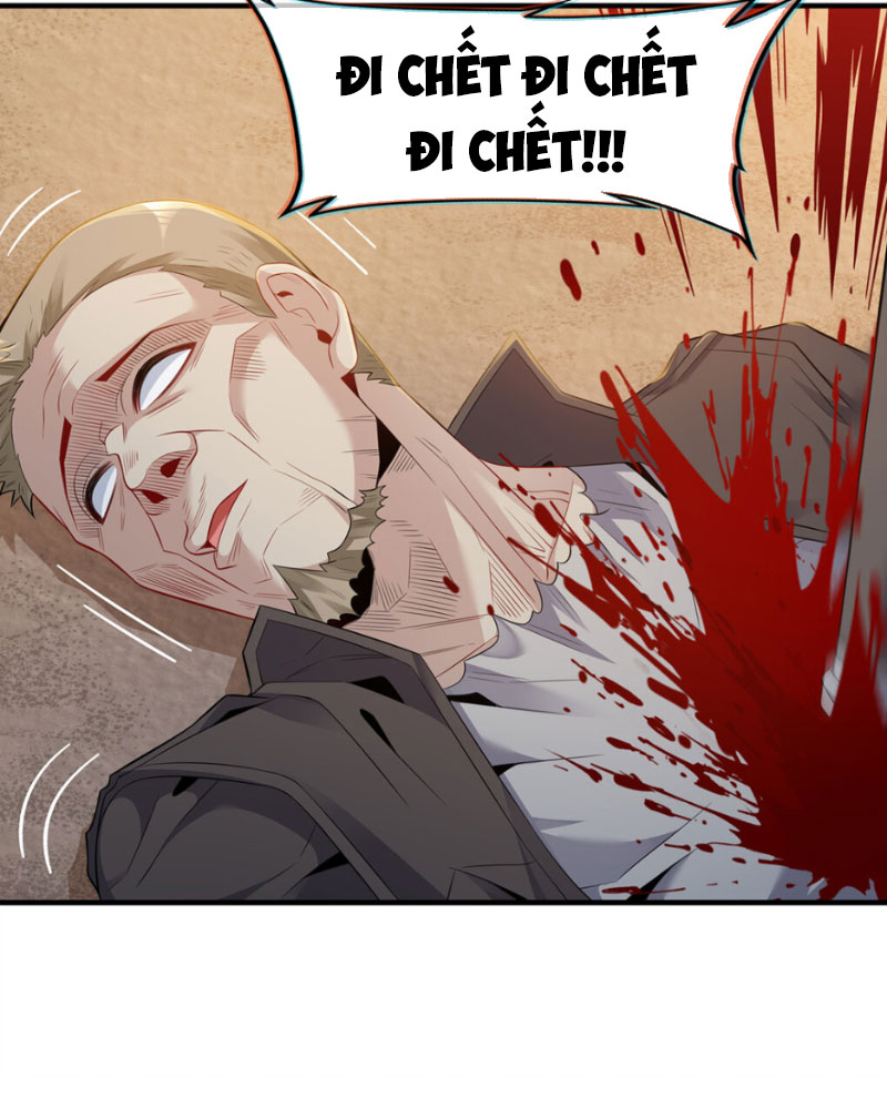 dục vọng đảo ác ma: Chapter 14