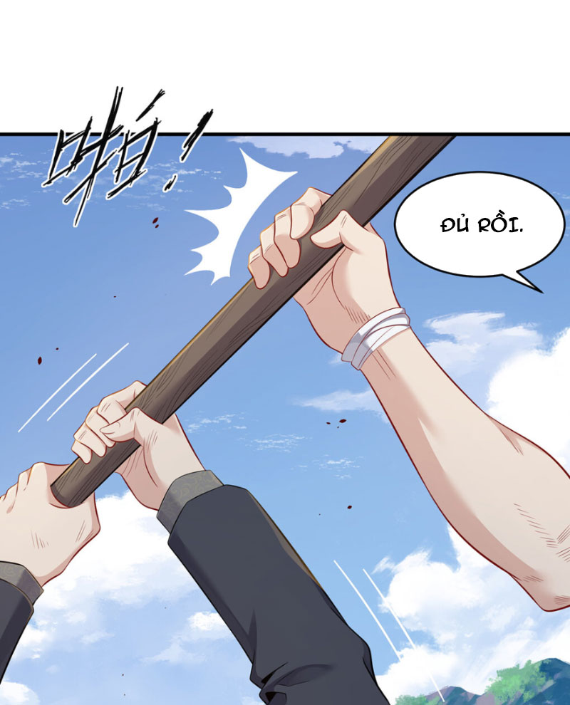 dục vọng đảo ác ma: Chapter 14