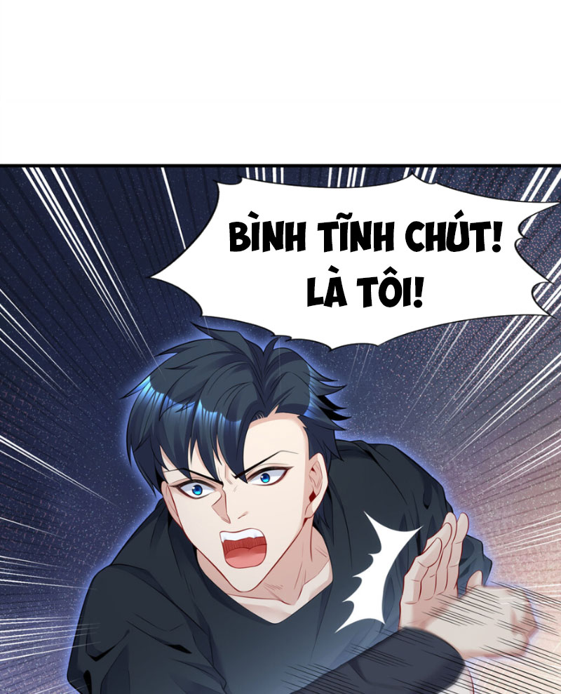 dục vọng đảo ác ma: Chapter 14