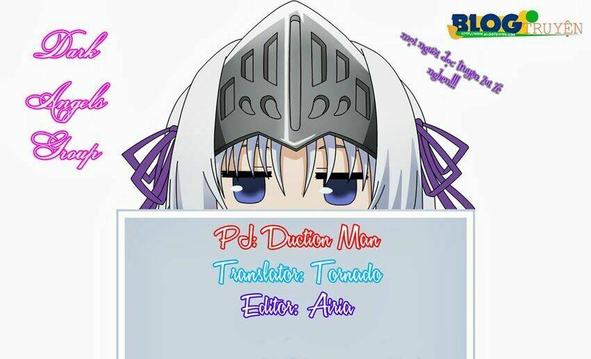 Duction Man: Chapter 12