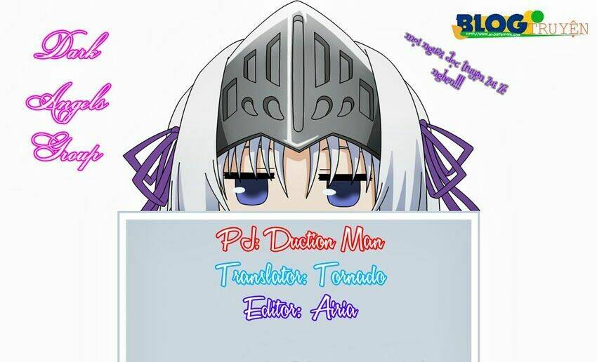 Duction Man: Chapter 15