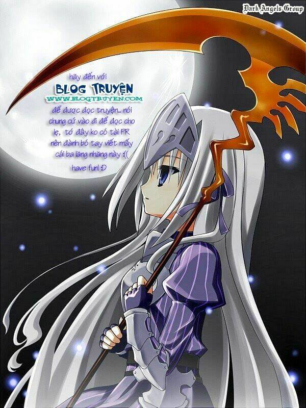 Duction Man: Chapter 15