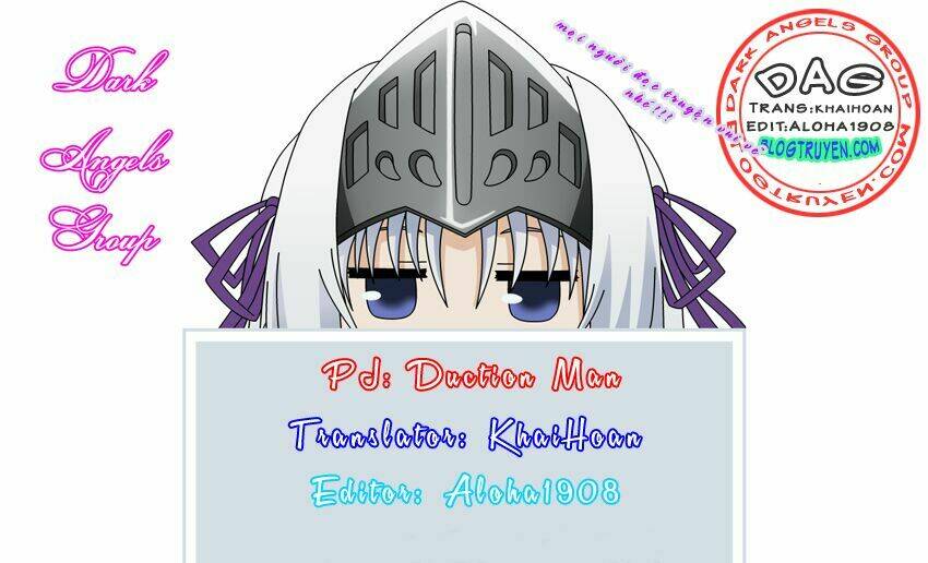 Duction Man: Chapter 2