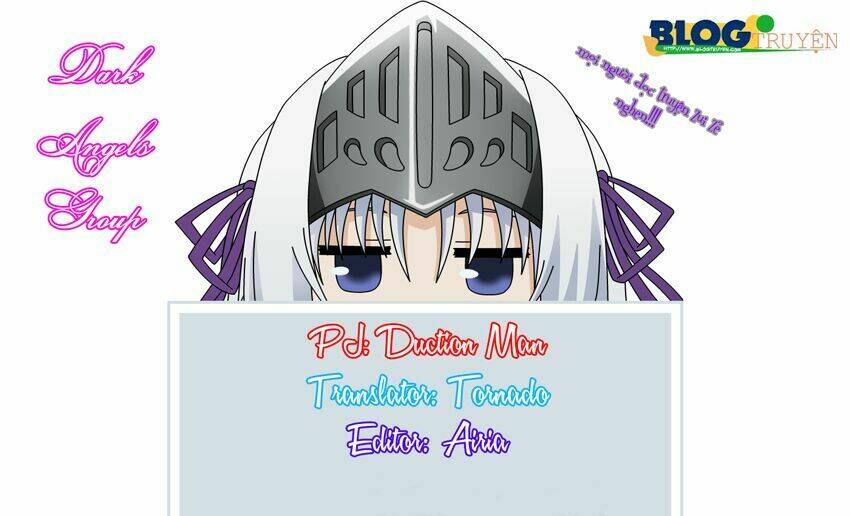 Duction Man: Chapter 6