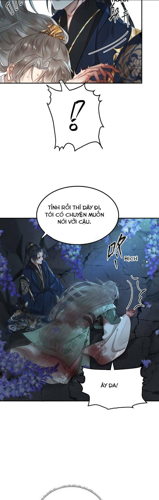 Đừng Hòng Thèm Muốn Nhan Sắc Của Đệ Đệ Xinh Đẹp: Chapter 1
