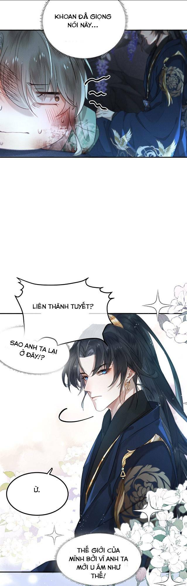 Đừng Hòng Thèm Muốn Nhan Sắc Của Đệ Đệ Xinh Đẹp: Chapter 1