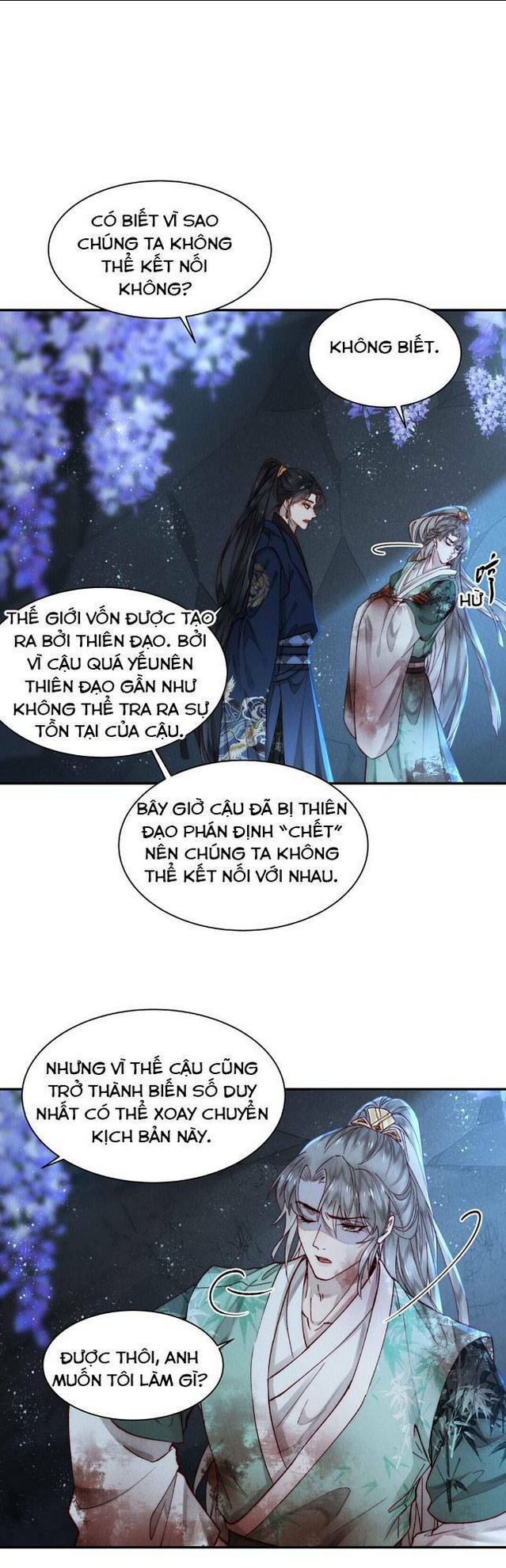 Đừng Hòng Thèm Muốn Nhan Sắc Của Đệ Đệ Xinh Đẹp: Chapter 1