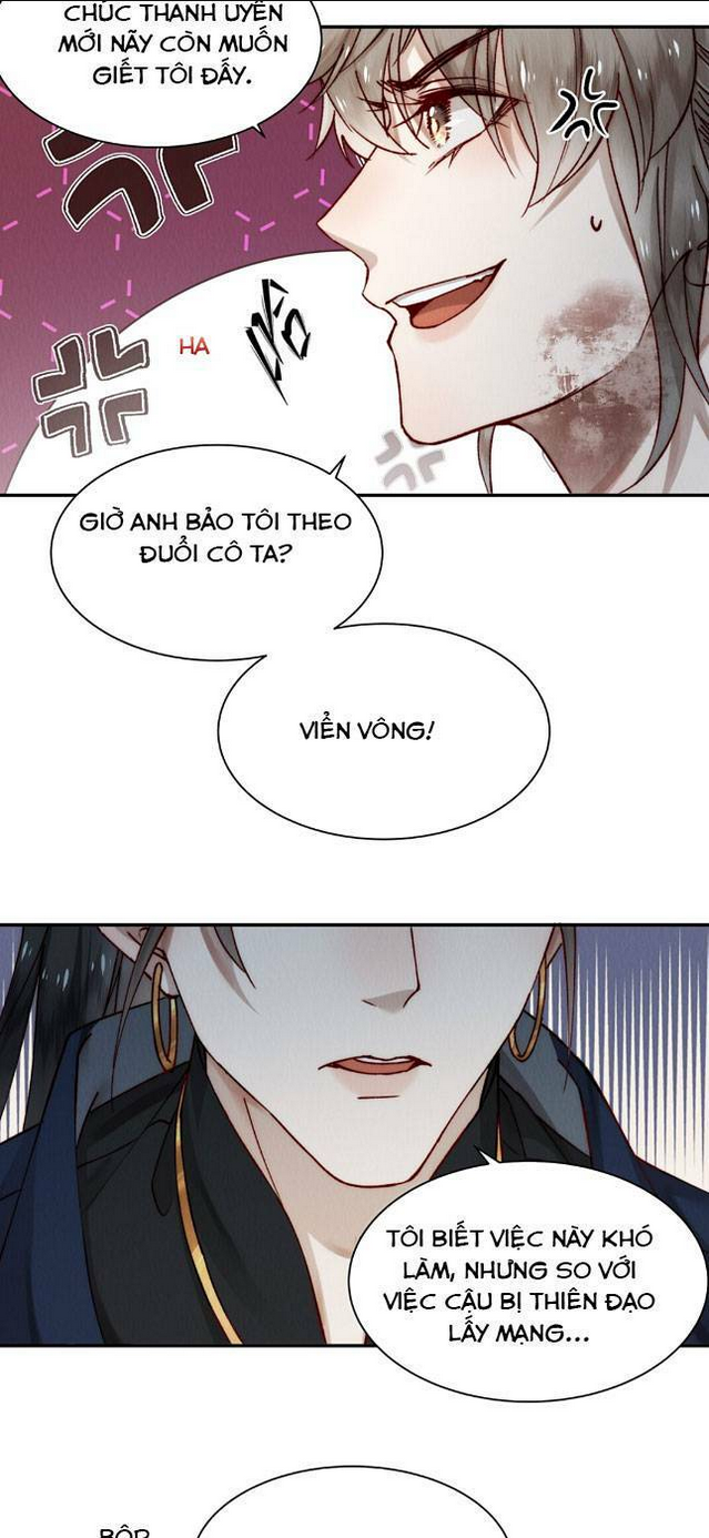 Đừng Hòng Thèm Muốn Nhan Sắc Của Đệ Đệ Xinh Đẹp: Chapter 1