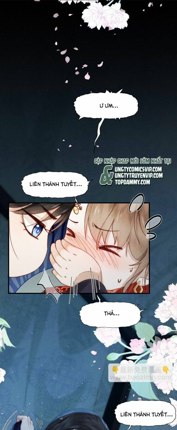 Đừng Hòng Thèm Muốn Nhan Sắc Của Đệ Đệ Xinh Đẹp: Chapter 16