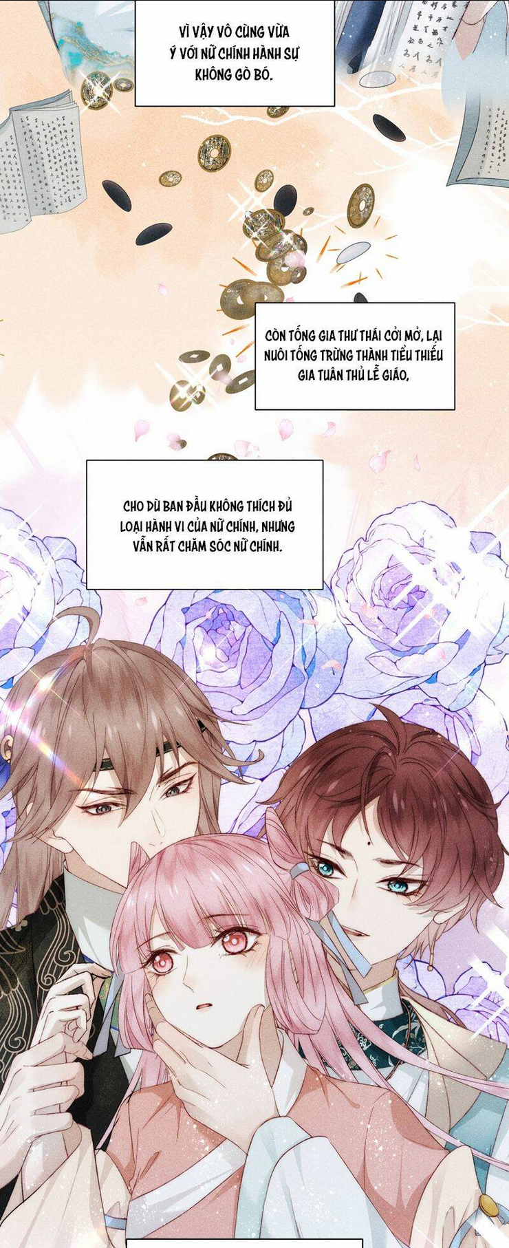 Đừng Hòng Thèm Muốn Nhan Sắc Của Đệ Đệ Xinh Đẹp: Chapter 20