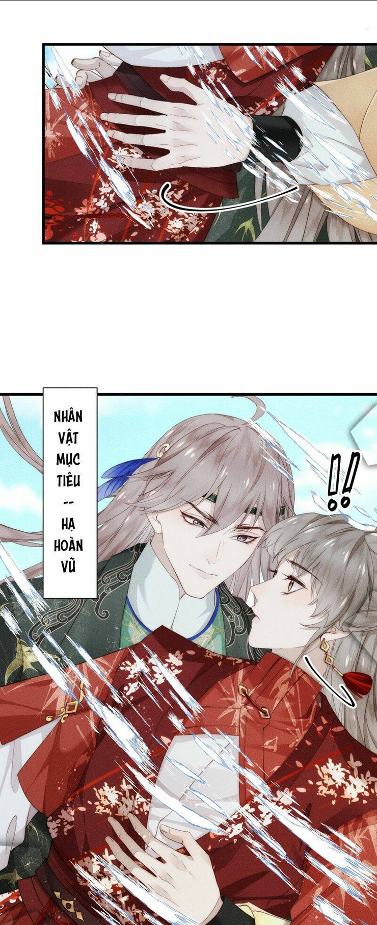 Đừng Hòng Thèm Muốn Nhan Sắc Của Đệ Đệ Xinh Đẹp: Chapter 20