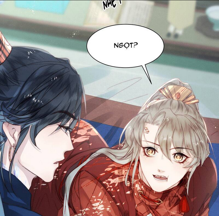 Đừng Hòng Thèm Muốn Nhan Sắc Của Đệ Đệ Xinh Đẹp: Chapter 8