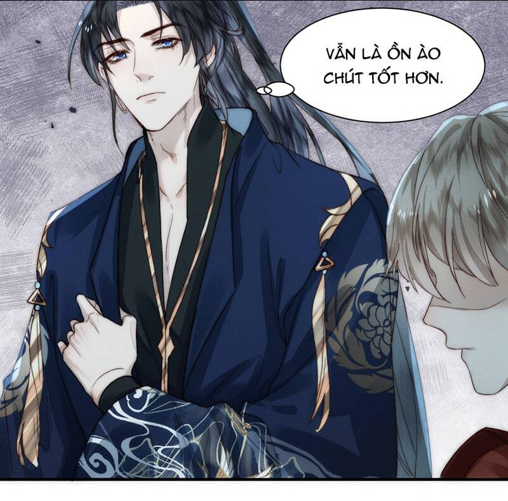 Đừng Hòng Thèm Muốn Nhan Sắc Của Đệ Đệ Xinh Đẹp: Chapter 8