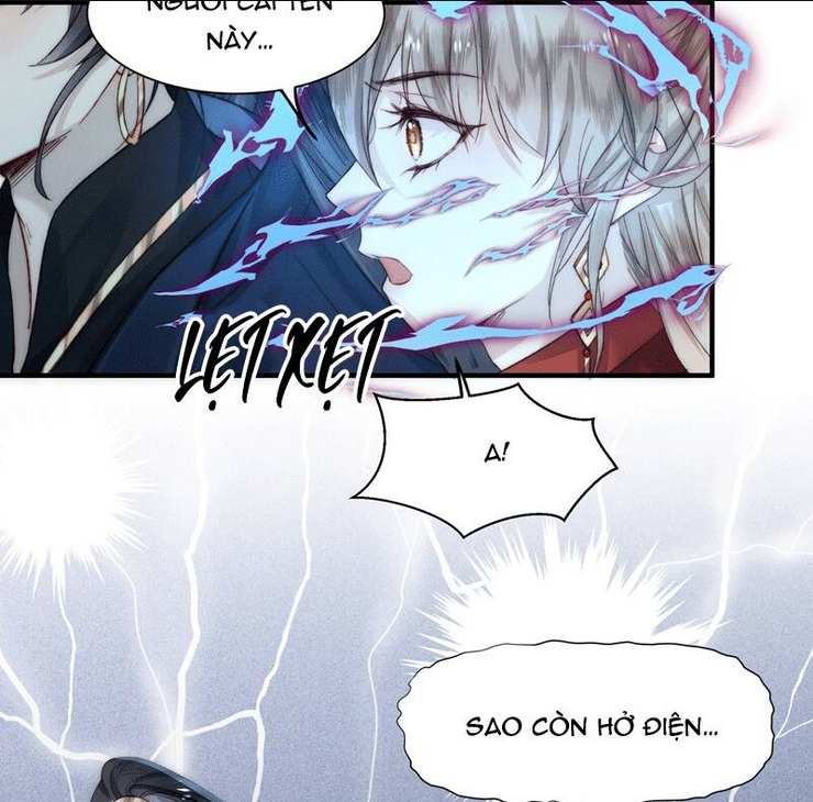 Đừng Hòng Thèm Muốn Nhan Sắc Của Đệ Đệ Xinh Đẹp: Chapter 8