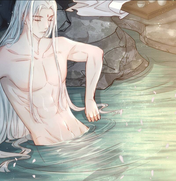 Đừng Hòng Thèm Muốn Nhan Sắc Của Đệ Đệ Xinh Đẹp: Chapter 8