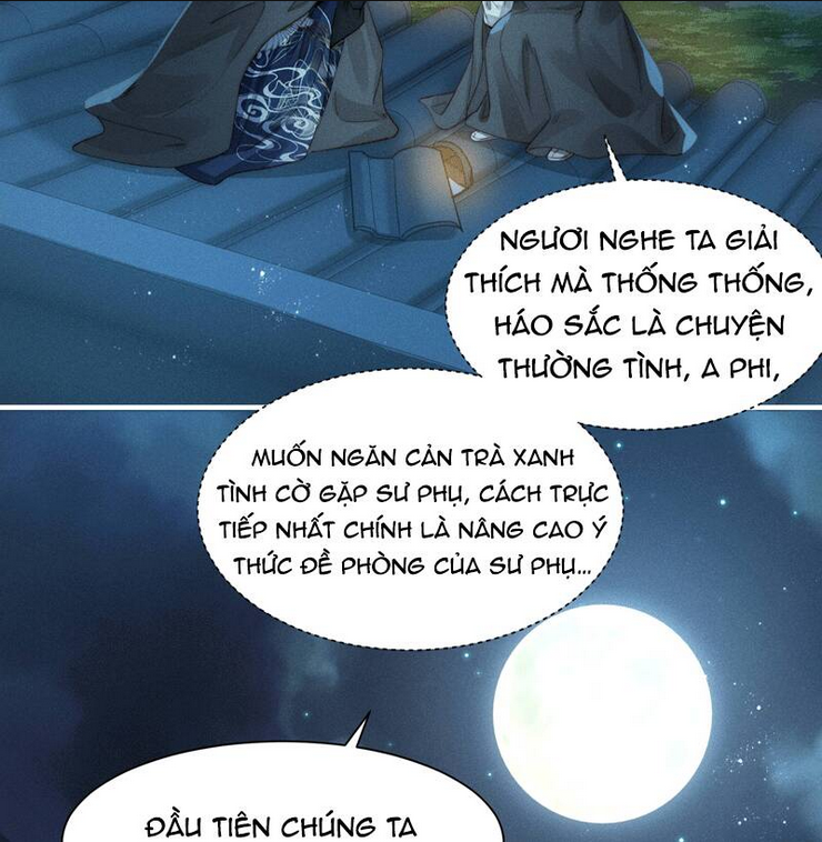 Đừng Hòng Thèm Muốn Nhan Sắc Của Đệ Đệ Xinh Đẹp: Chapter 8