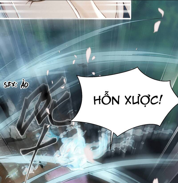 Đừng Hòng Thèm Muốn Nhan Sắc Của Đệ Đệ Xinh Đẹp: Chapter 8