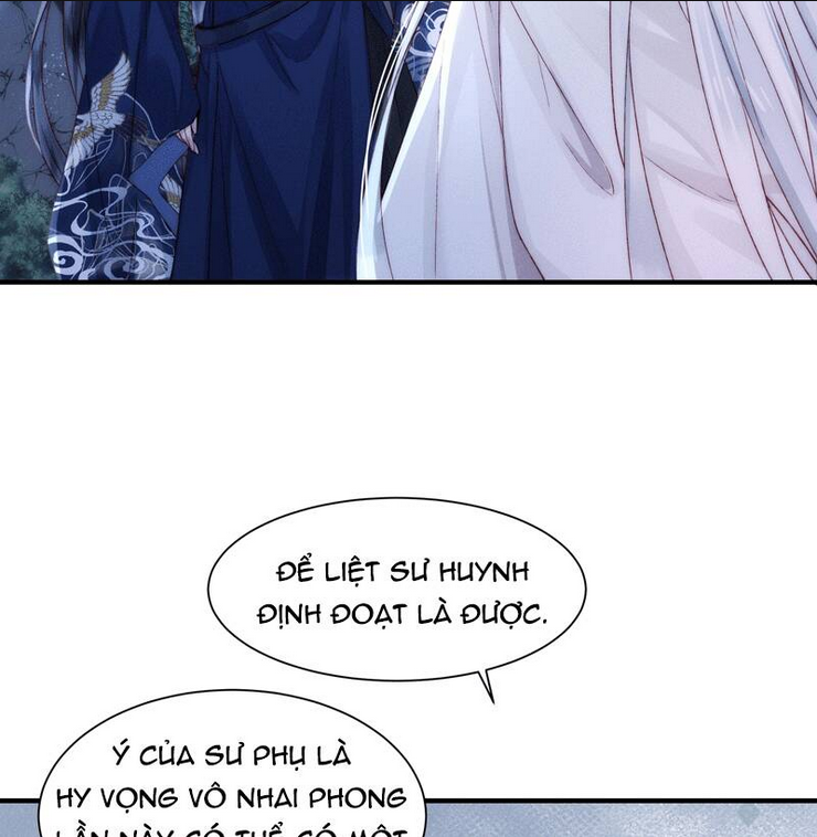 Đừng Hòng Thèm Muốn Nhan Sắc Của Đệ Đệ Xinh Đẹp: Chapter 8