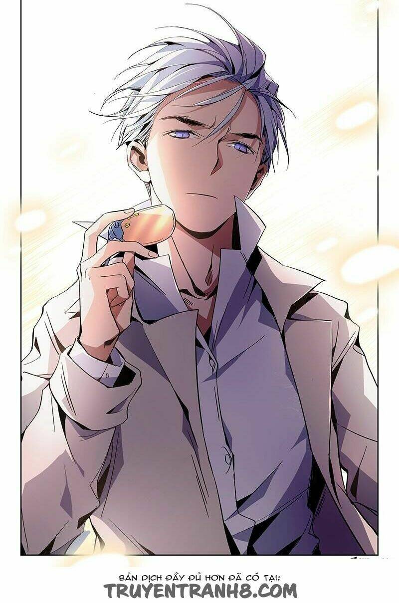 Dung Hợp (Fusion Vientane): Chapter 10
