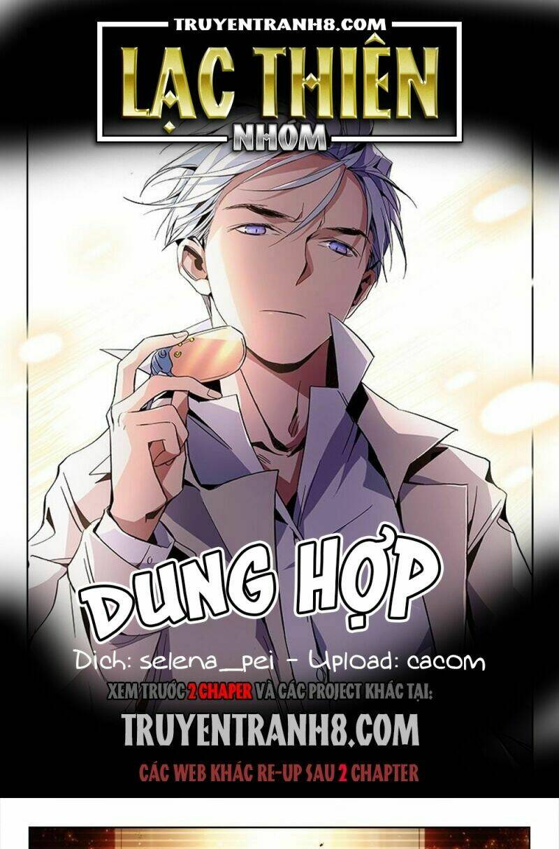 Dung Hợp (Fusion Vientane): Chapter 11