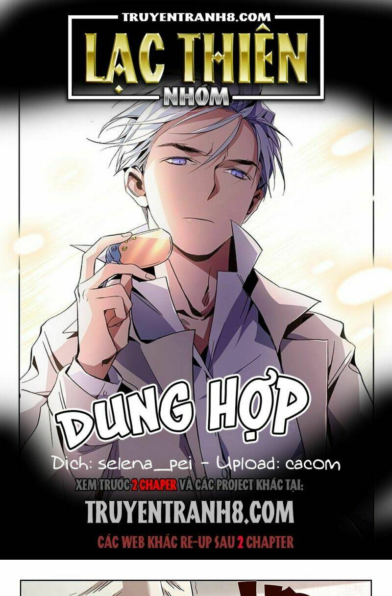 Dung Hợp (Fusion Vientane): Chapter 15