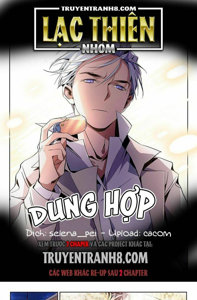 Dung Hợp (Fusion Vientane): Chapter 16
