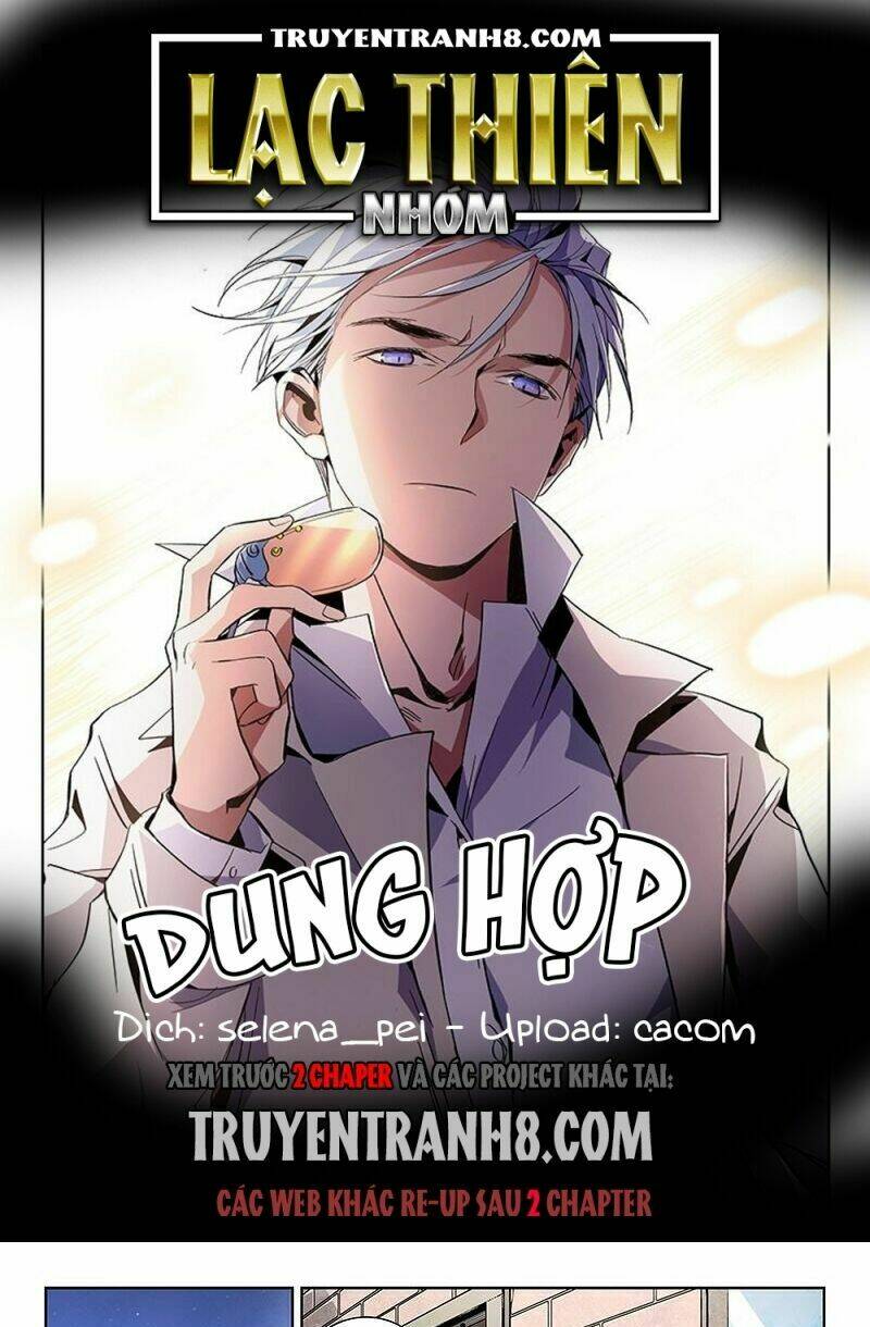 Dung Hợp (Fusion Vientane): Chapter 17
