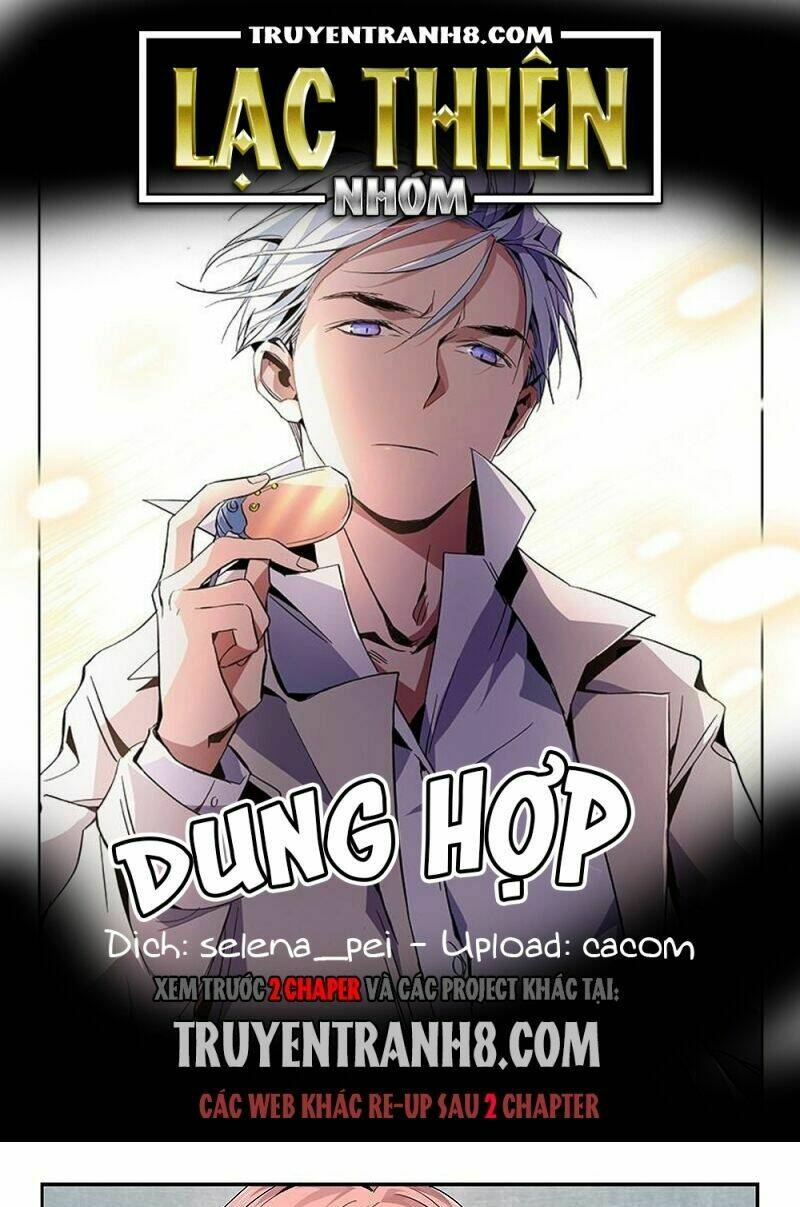 Dung Hợp (Fusion Vientane): Chapter 19