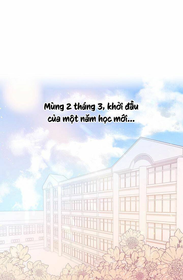 Đừng Lại Gần Giới Hạn 10M Của Tôi: Chapter 1