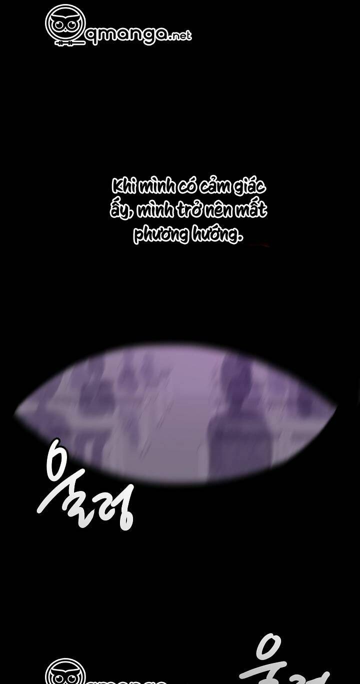 Đừng Lại Gần Giới Hạn 10M Của Tôi: Chapter 1