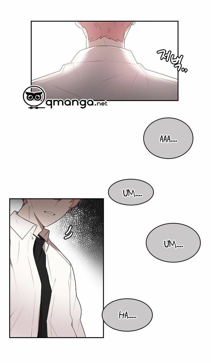 Đừng Lại Gần Giới Hạn 10M Của Tôi: Chapter 1