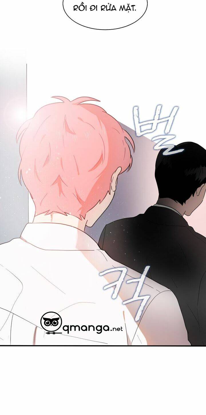 Đừng Lại Gần Giới Hạn 10M Của Tôi: Chapter 1