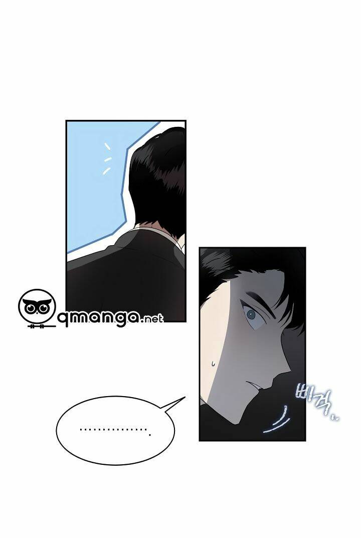 Đừng Lại Gần Giới Hạn 10M Của Tôi: Chapter 1