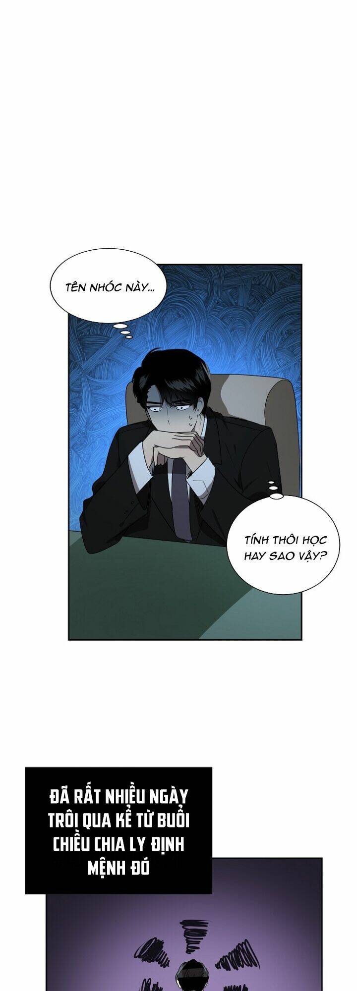 Đừng Lại Gần Giới Hạn 10M Của Tôi: Chapter 11
