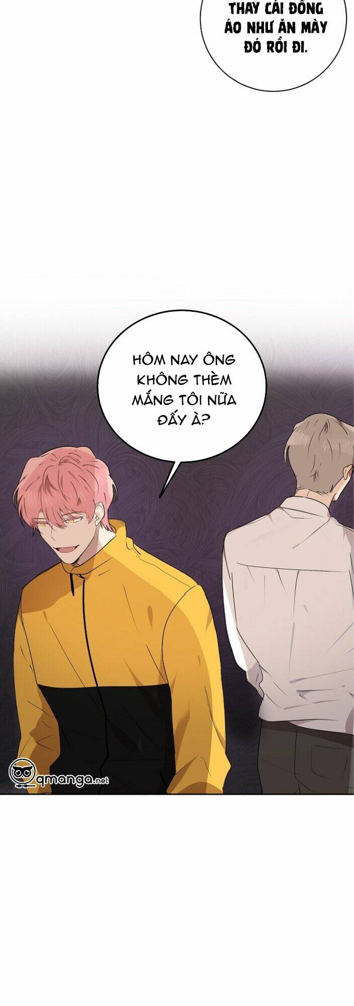 Đừng Lại Gần Giới Hạn 10M Của Tôi: Chapter 11