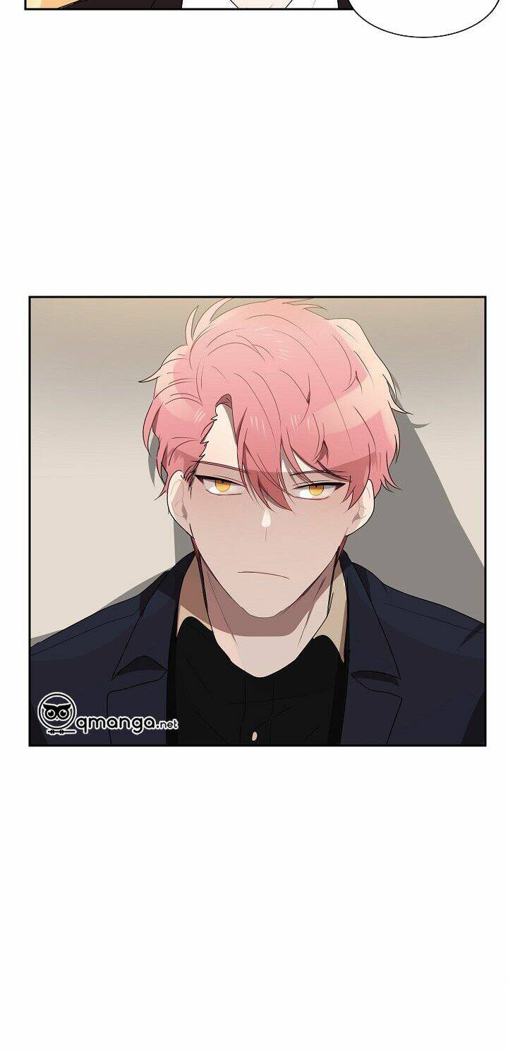 Đừng Lại Gần Giới Hạn 10M Của Tôi: Chapter 12