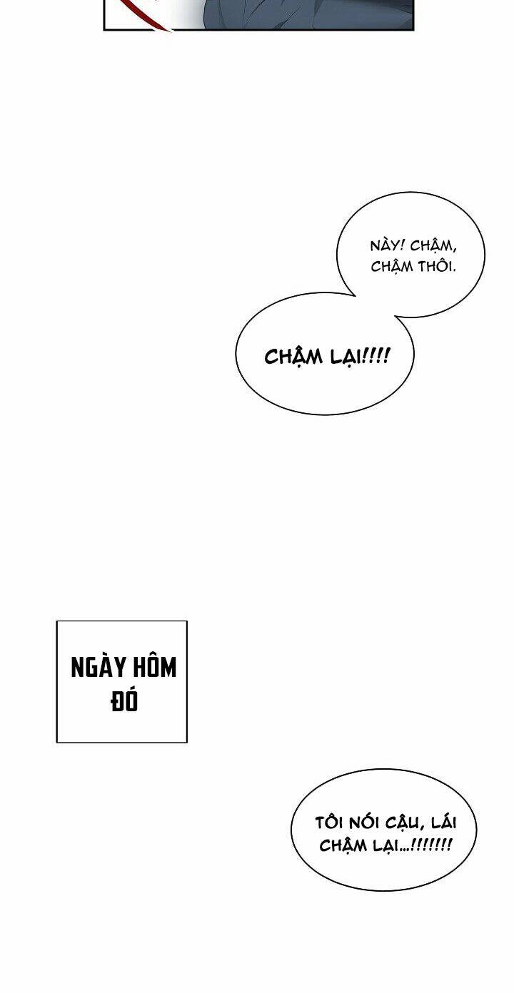 Đừng Lại Gần Giới Hạn 10M Của Tôi: Chapter 13