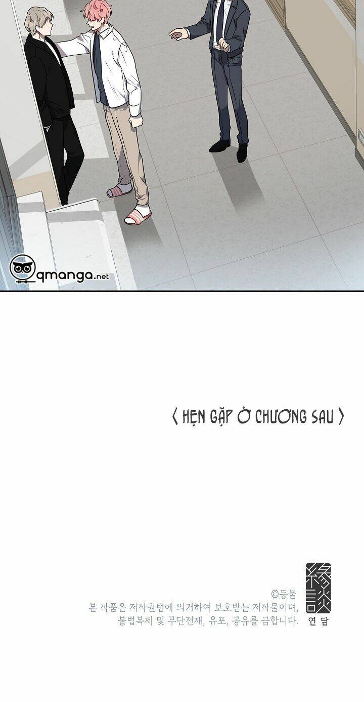 Đừng Lại Gần Giới Hạn 10M Của Tôi: Chapter 14