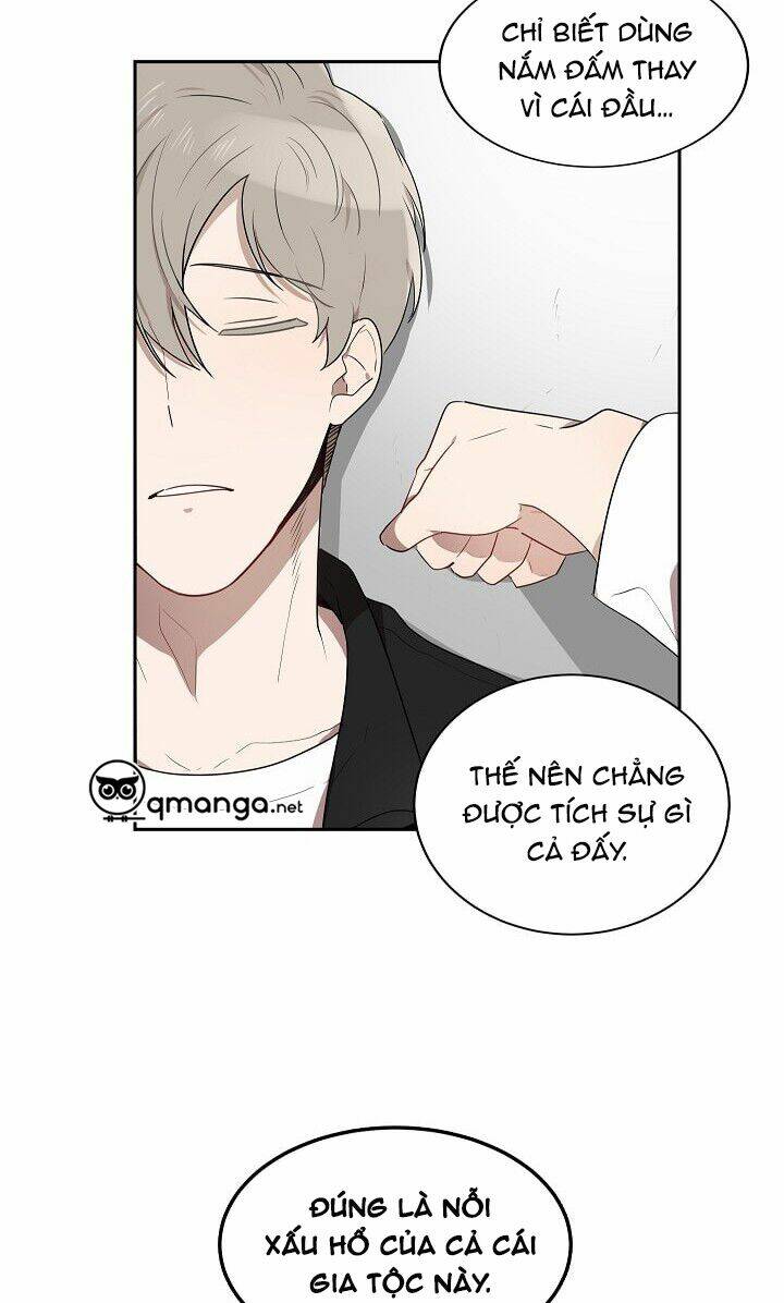 Đừng Lại Gần Giới Hạn 10M Của Tôi: Chapter 15